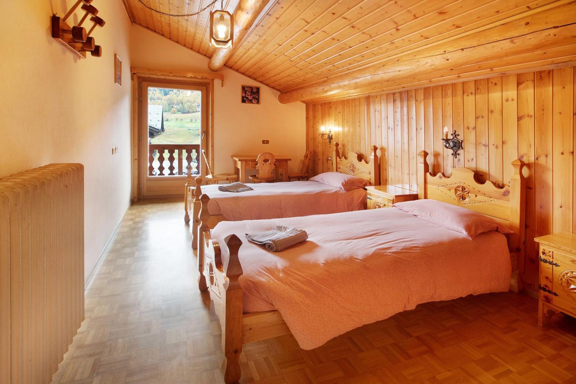Apartment Lorella 5 *