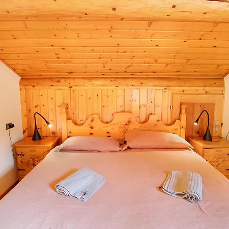 Baita Lorella Appartamento 5 Livigno Exterior photo