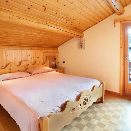 Baita Lorella Appartamento 5 Livigno Exterior photo
