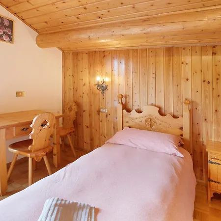 Baita Lorella Appartamento 5 Livigno Exterior photo