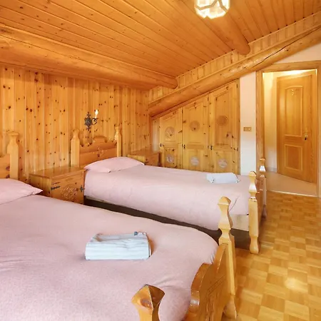 Baita Lorella Appartamento 5 Livigno Exterior photo