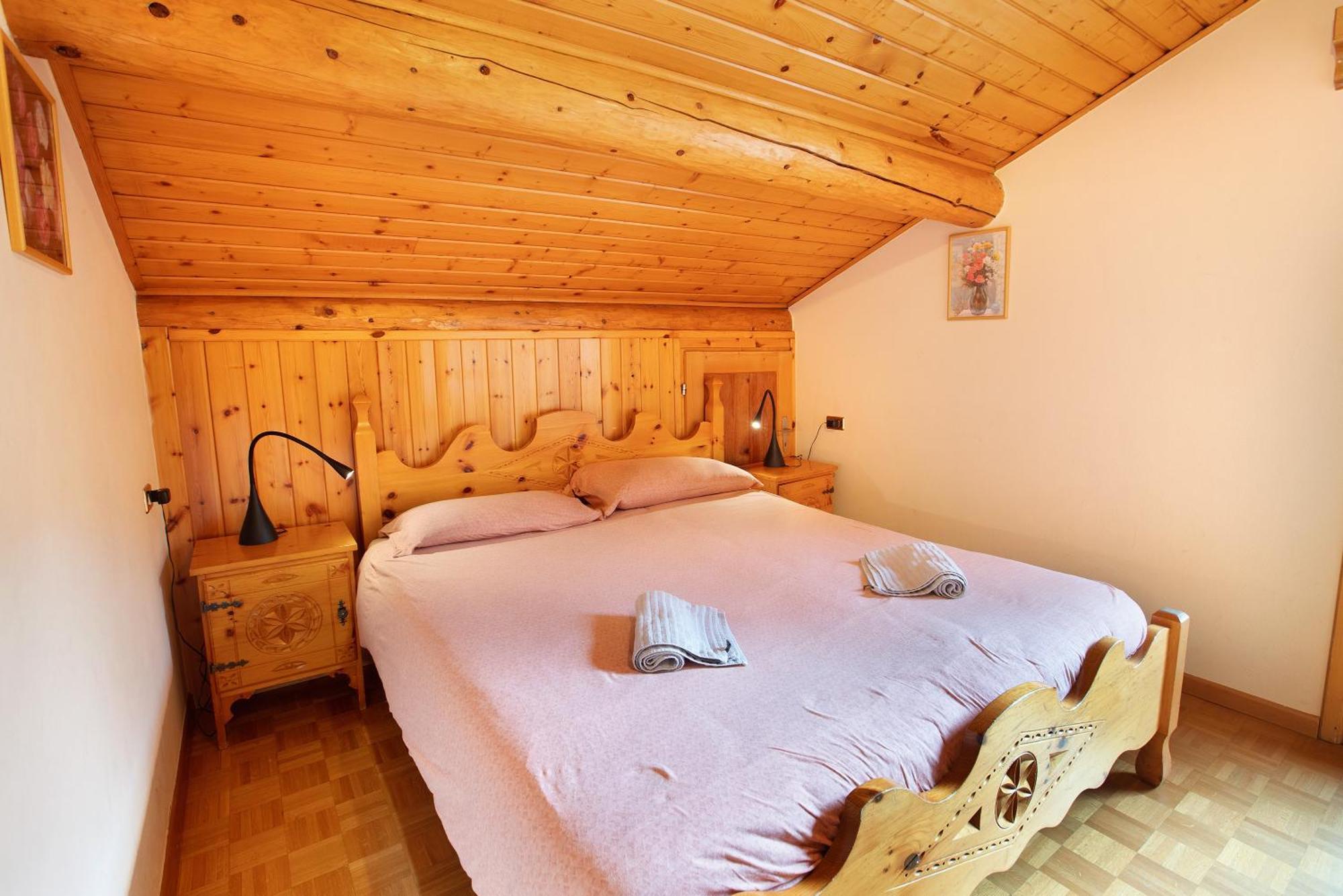 Lorella 5 * Livigno