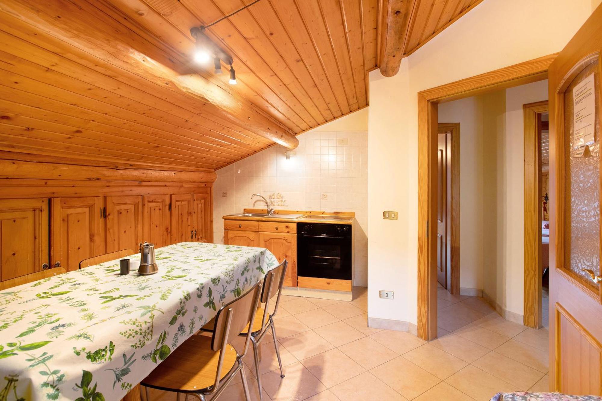 Apartment Lorella 5