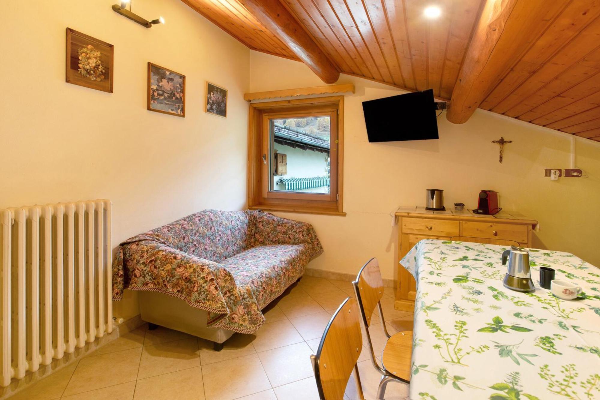 Lorella 5 Livigno