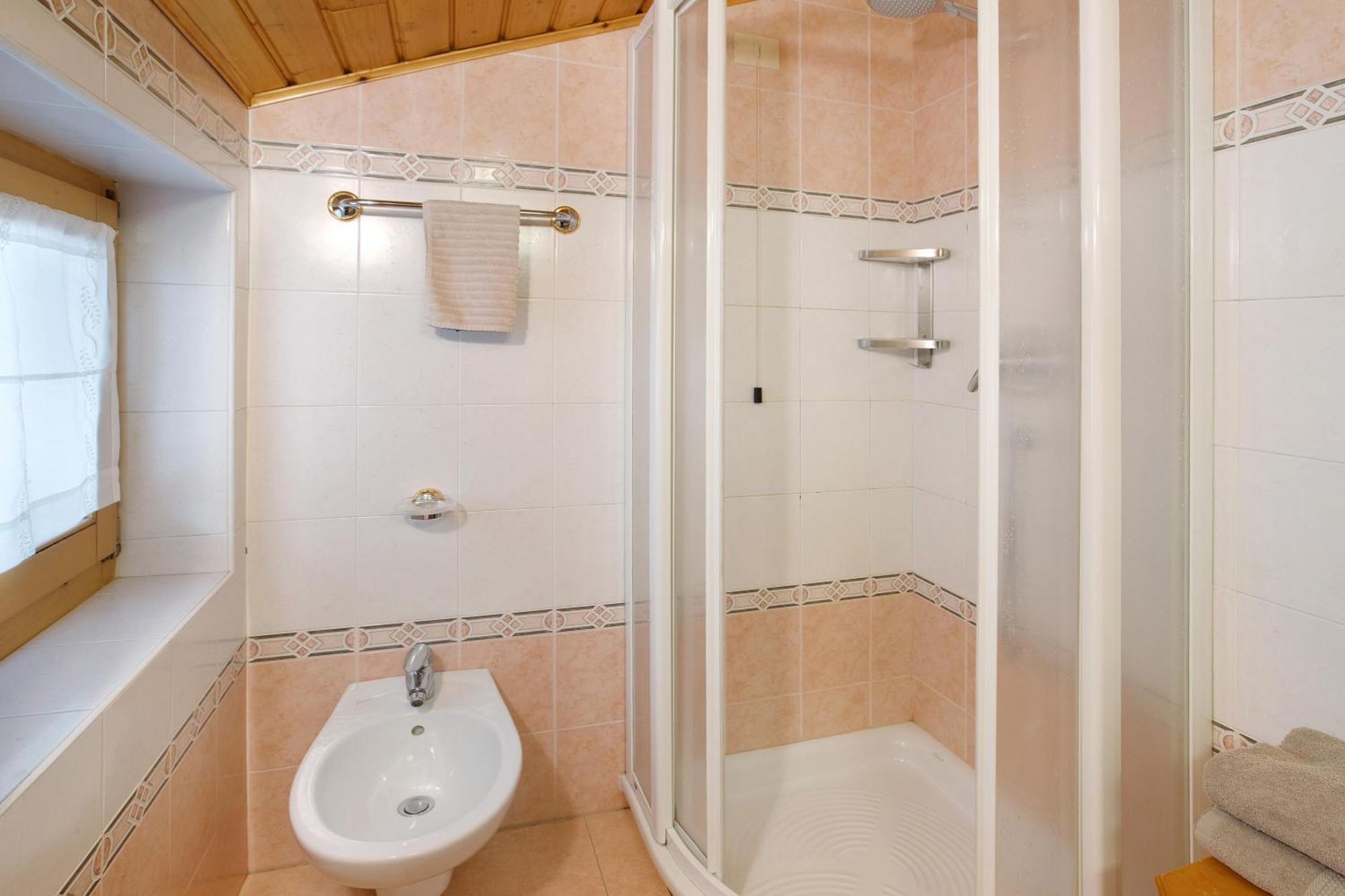 Appartement Lorella 5 Livigno