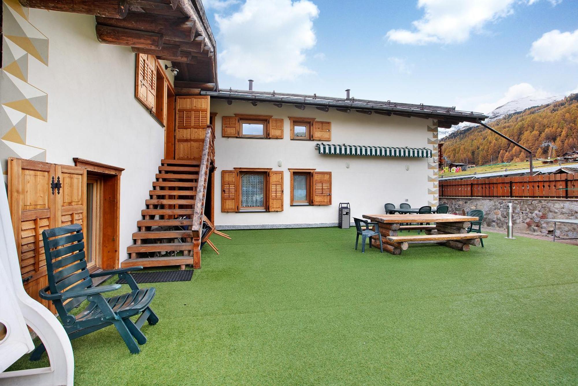 Apartment Lorella 5 Livigno