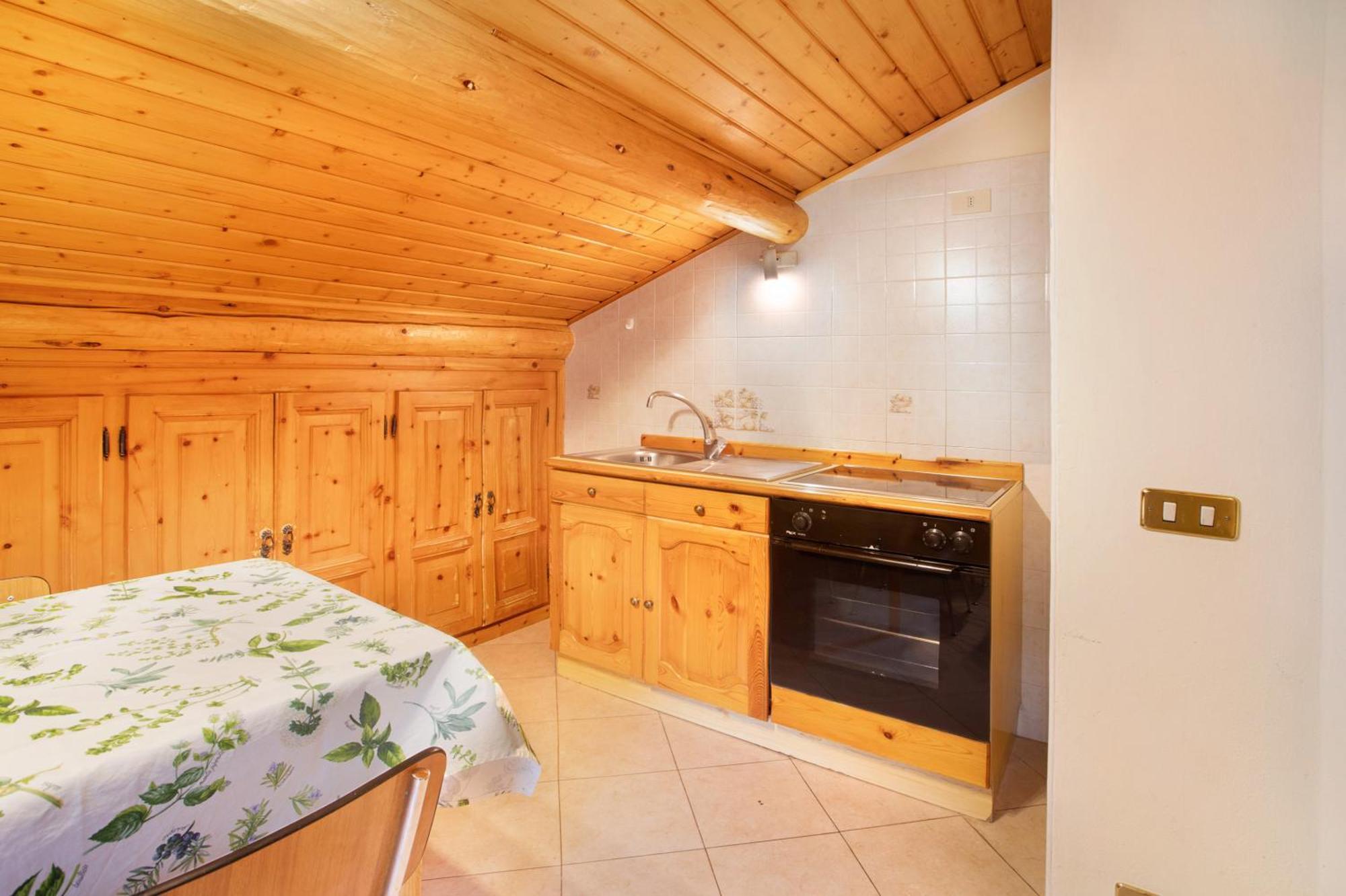 Apartment Lorella 5 *