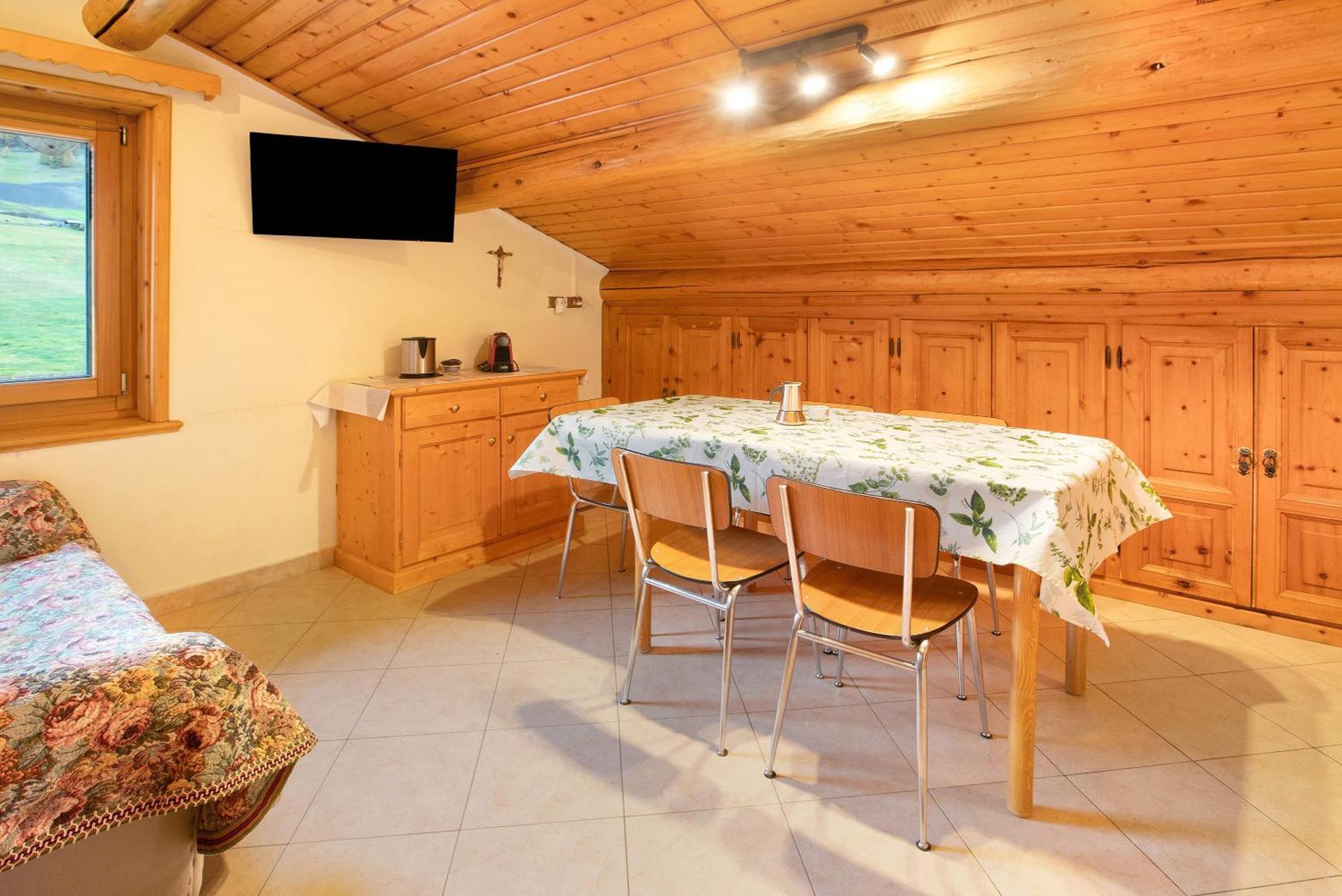 Lorella 5 * Livigno