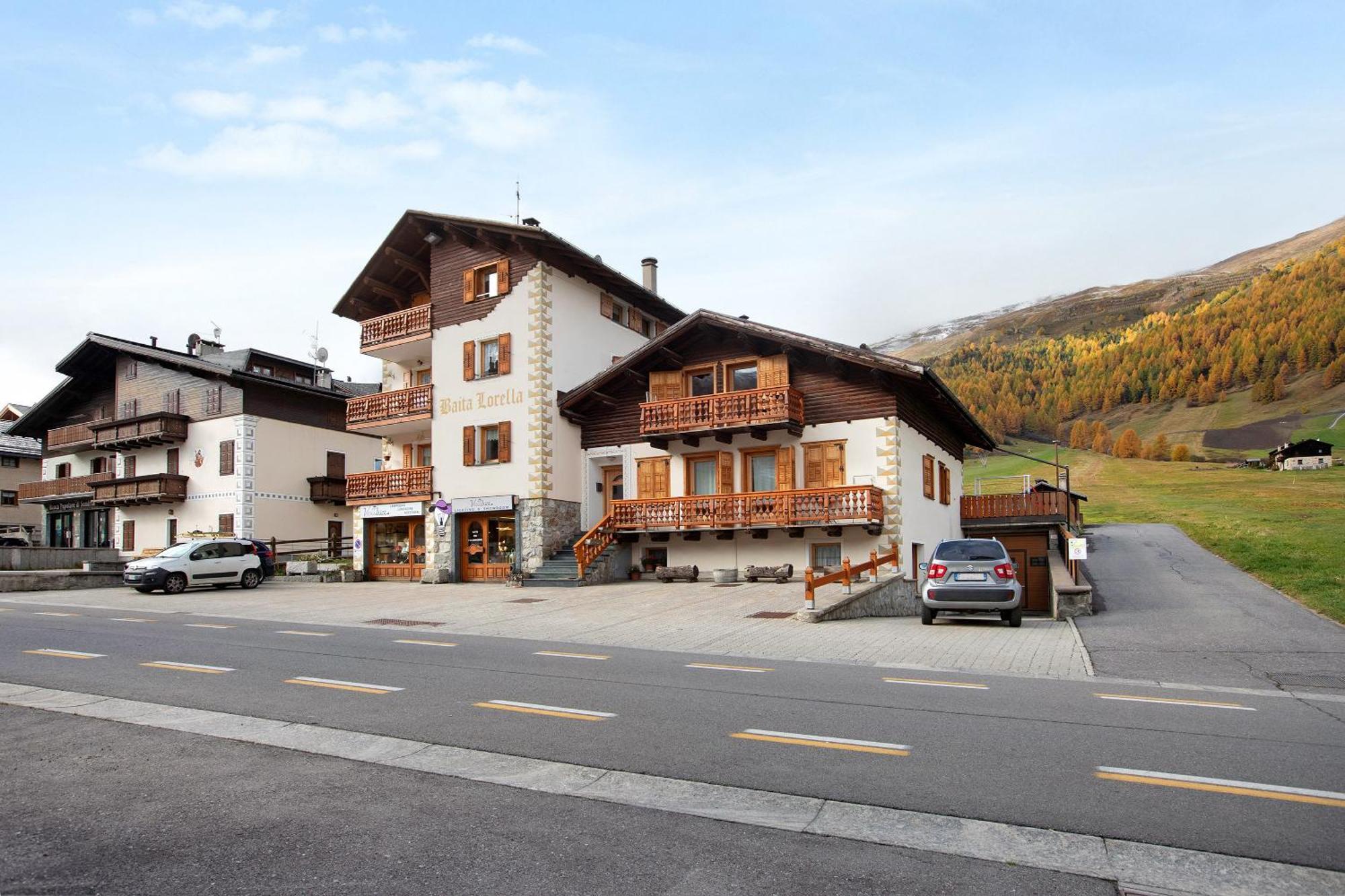 Apartment Lorella 5 *