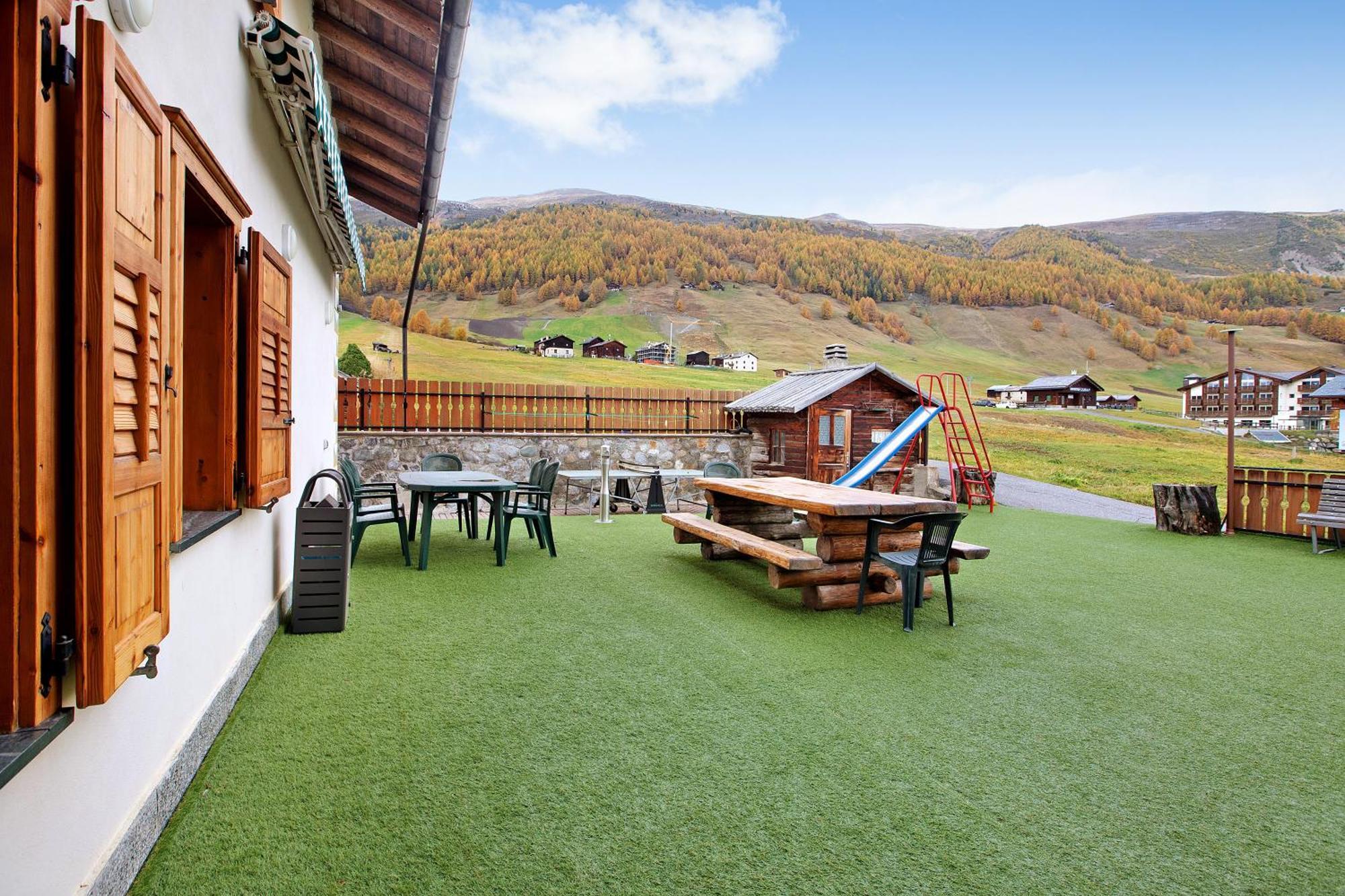 Lorella 5 Apartment Livigno
