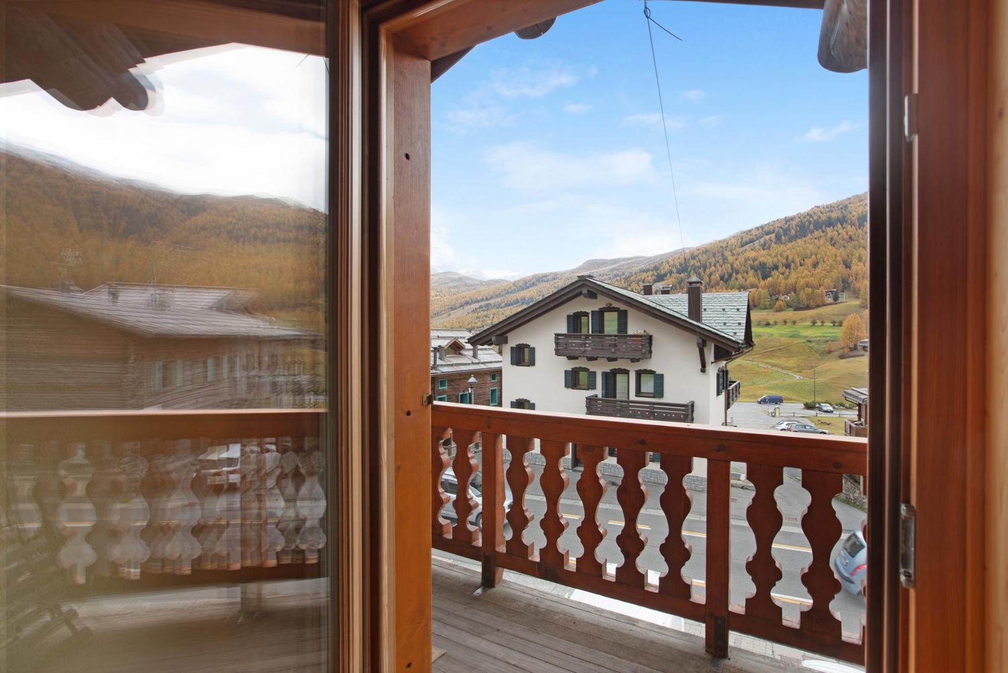 Lorella 5 Appartement *